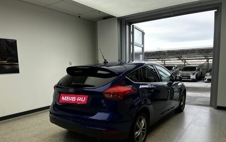 Ford Focus III, 2018 год, 1 080 000 рублей, 4 фотография