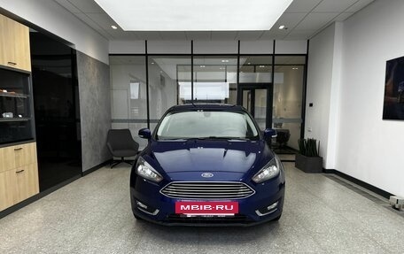 Ford Focus III, 2018 год, 1 080 000 рублей, 2 фотография