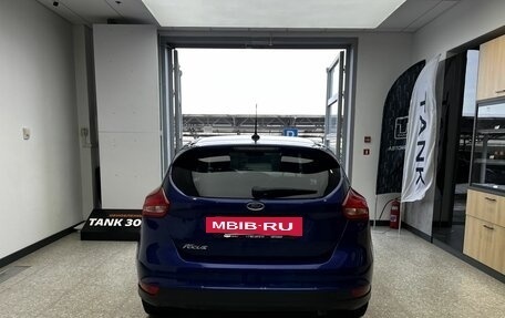 Ford Focus III, 2018 год, 1 080 000 рублей, 5 фотография