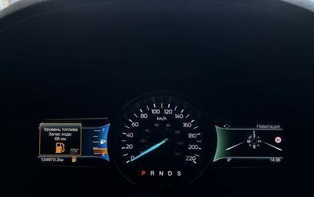 Ford Explorer VI, 2015 год, 2 380 000 рублей, 12 фотография