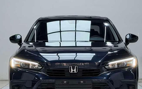 Honda Civic, 2023 год, 1 940 000 рублей, 2 фотография