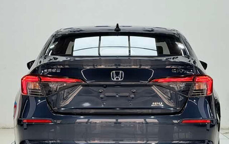 Honda Civic, 2023 год, 1 940 000 рублей, 5 фотография