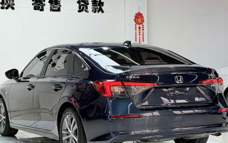 Honda Civic, 2023 год, 1 940 000 рублей, 4 фотография