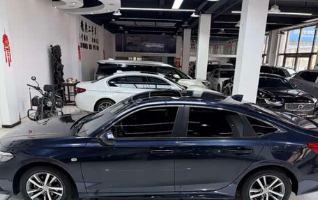 Honda Civic, 2023 год, 1 940 000 рублей, 7 фотография