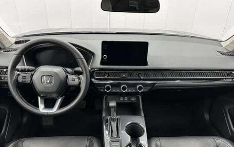 Honda Civic, 2023 год, 1 940 000 рублей, 10 фотография