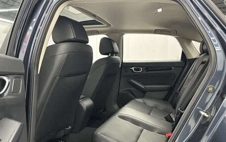 Honda Civic, 2023 год, 1 940 000 рублей, 9 фотография