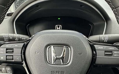 Honda Civic, 2023 год, 1 940 000 рублей, 14 фотография