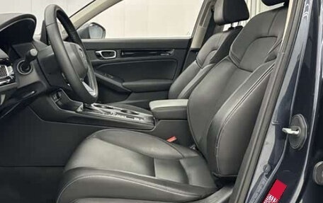 Honda Civic, 2023 год, 1 940 000 рублей, 8 фотография