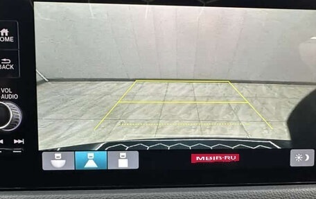 Honda Civic, 2023 год, 1 940 000 рублей, 16 фотография