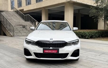 BMW 3 серия, 2022 год, 2 900 000 рублей, 2 фотография