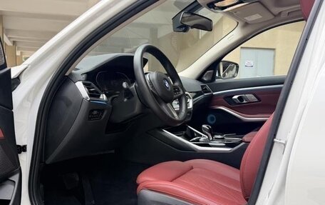 BMW 3 серия, 2022 год, 2 900 000 рублей, 9 фотография