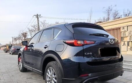 Mazda CX-5 II, 2022 год, 2 064 000 рублей, 2 фотография