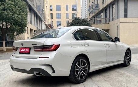 BMW 3 серия, 2022 год, 2 900 000 рублей, 5 фотография