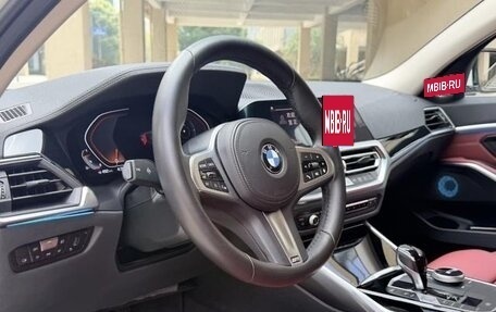 BMW 3 серия, 2022 год, 2 900 000 рублей, 8 фотография