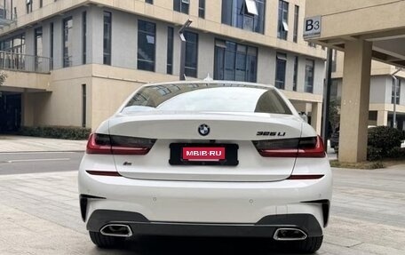 BMW 3 серия, 2022 год, 2 900 000 рублей, 6 фотография