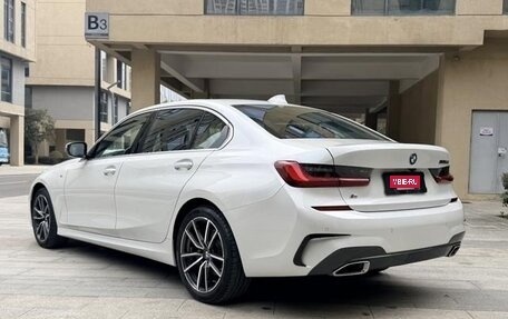 BMW 3 серия, 2022 год, 2 900 000 рублей, 7 фотография