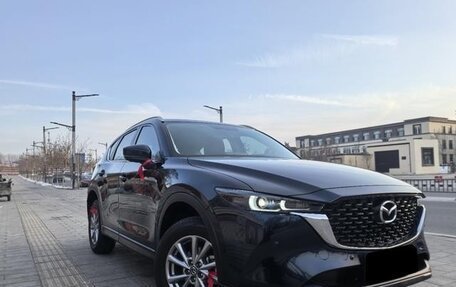 Mazda CX-5 II, 2022 год, 2 064 000 рублей, 5 фотография