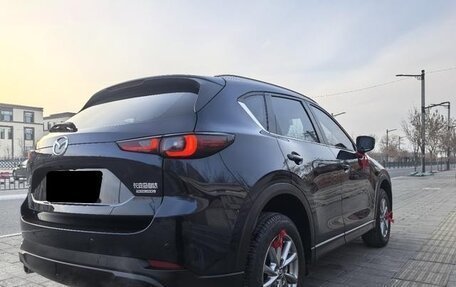 Mazda CX-5 II, 2022 год, 2 064 000 рублей, 4 фотография