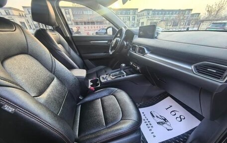 Mazda CX-5 II, 2022 год, 2 064 000 рублей, 12 фотография