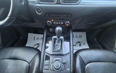 Mazda CX-5 II, 2022 год, 2 064 000 рублей, 11 фотография