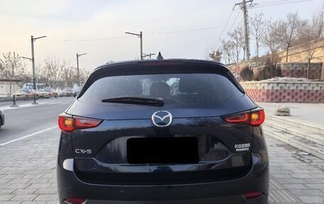 Mazda CX-5 II, 2022 год, 2 064 000 рублей, 3 фотография