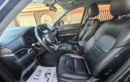 Mazda CX-5 II, 2022 год, 2 064 000 рублей, 7 фотография