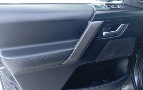 Land Rover Freelander II рестайлинг 2, 2008 год, 999 000 рублей, 6 фотография