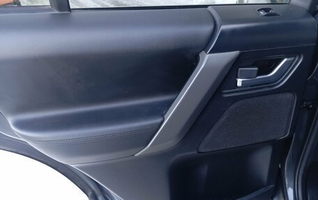 Land Rover Freelander II рестайлинг 2, 2008 год, 999 000 рублей, 12 фотография