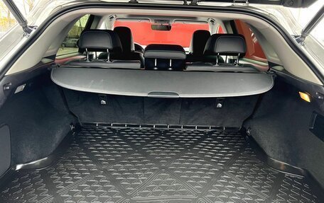 Lexus RX IV рестайлинг, 2016 год, 3 715 000 рублей, 8 фотография