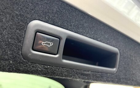Lexus RX IV рестайлинг, 2016 год, 3 715 000 рублей, 9 фотография