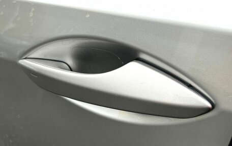 Lexus RX IV рестайлинг, 2016 год, 3 715 000 рублей, 12 фотография