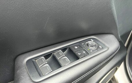 Lexus RX IV рестайлинг, 2016 год, 3 715 000 рублей, 20 фотография