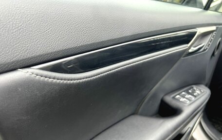 Lexus RX IV рестайлинг, 2016 год, 3 715 000 рублей, 18 фотография