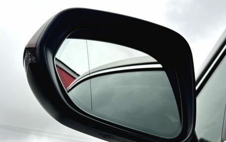 Lexus RX IV рестайлинг, 2016 год, 3 715 000 рублей, 11 фотография