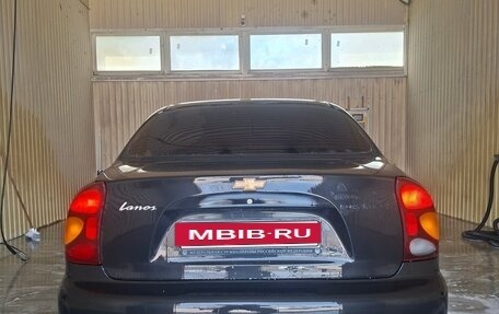 Chevrolet Lanos I, 2007 год, 220 000 рублей, 2 фотография