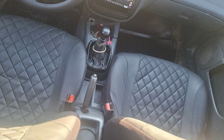 Chevrolet Lanos I, 2007 год, 220 000 рублей, 17 фотография