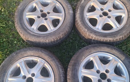 Chevrolet Lanos I, 2007 год, 220 000 рублей, 20 фотография