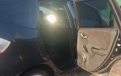 Honda Jazz II рестайлинг, 2009 год, 710 000 рублей, 1 фотография