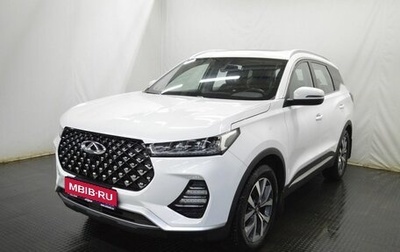 Chery Tiggo 7 Pro, 2021 год, 1 750 000 рублей, 1 фотография