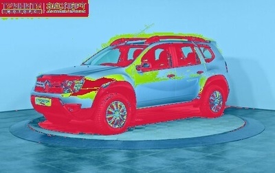 Renault Duster I рестайлинг, 2019 год, 1 428 000 рублей, 1 фотография