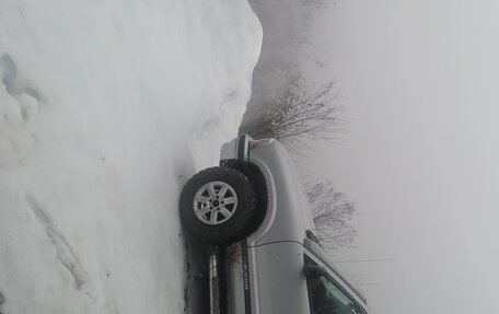 Chevrolet Blazer II рестайлинг, 1994 год, 250 000 рублей, 1 фотография