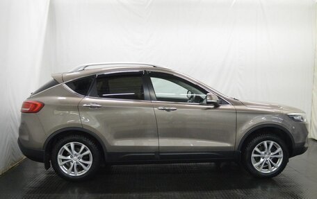 FAW Besturn X80 I рестайлинг, 2019 год, 1 350 000 рублей, 4 фотография