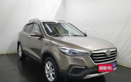 FAW Besturn X80 I рестайлинг, 2019 год, 1 350 000 рублей, 3 фотография