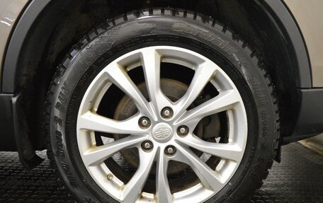 FAW Besturn X80 I рестайлинг, 2019 год, 1 350 000 рублей, 9 фотография