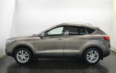 FAW Besturn X80 I рестайлинг, 2019 год, 1 350 000 рублей, 8 фотография