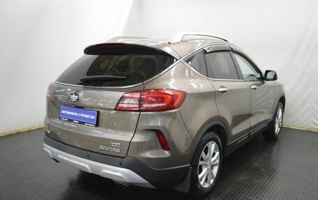 FAW Besturn X80 I рестайлинг, 2019 год, 1 350 000 рублей, 5 фотография