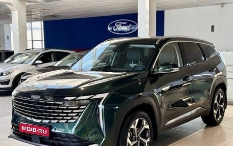 Geely Atlas, 2024 год, 2 840 000 рублей, 1 фотография