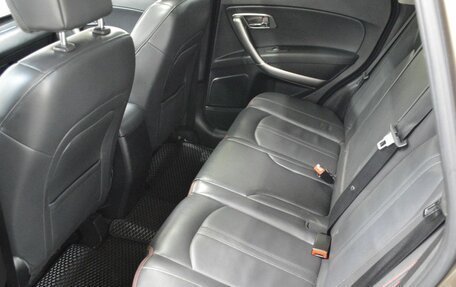 FAW Besturn X80 I рестайлинг, 2019 год, 1 350 000 рублей, 11 фотография