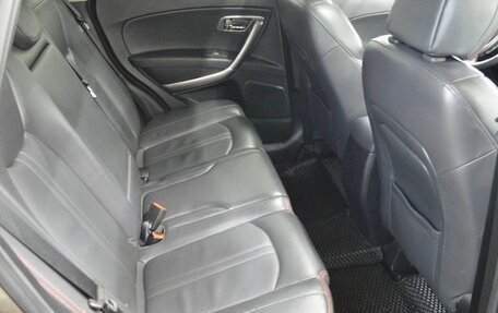 FAW Besturn X80 I рестайлинг, 2019 год, 1 350 000 рублей, 13 фотография