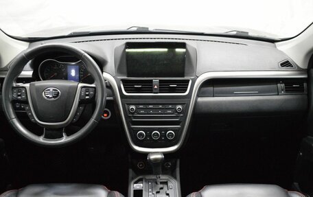 FAW Besturn X80 I рестайлинг, 2019 год, 1 350 000 рублей, 14 фотография